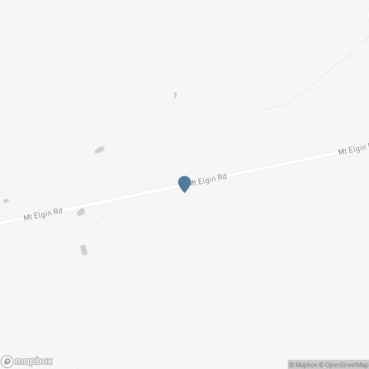 324500 MOUNT ELGIN ROAD, South-West Oxford, Ontario N0J 1N0